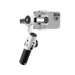 Zhiyun SMOOTH 5S Smartphone Stabilizer White